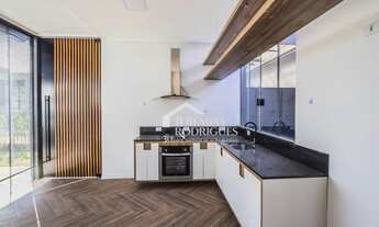 Imagem 6: Casa com 3 dormitórios, 270 m² - venda por R$ 990.000 ou aluguel por R$ 5.500/mês - Condom