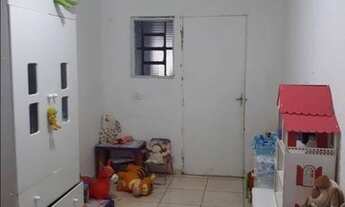 Imagem 6: Casa com 2 dormitórios para alugar, 145 m² por R$ 1.200,00/mês - Parque Dom Pedro II - Cam