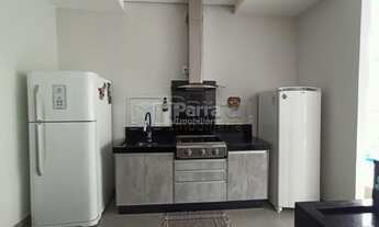 Imagem 6: Casa Padrão em Franca