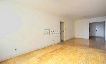 Imagem: Apartamento Venda Perdizes 139 m² 3 Dormitórios