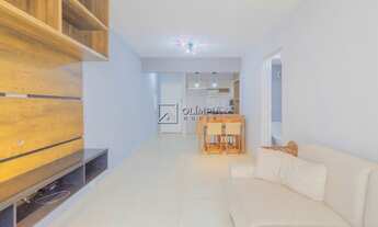 Imagem 7: Apartamento Venda 1 Dormitórios - 50 m² Brooklin