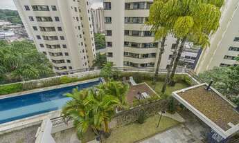 Imagem 3: EXCELENTE COBERTURA NA VILA SUZANA COM 400MTS COM 4 SUITES,6 VAGAS