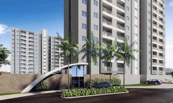 Imagem 2: Apartamento - Chácara Bela Vista - Sumaré