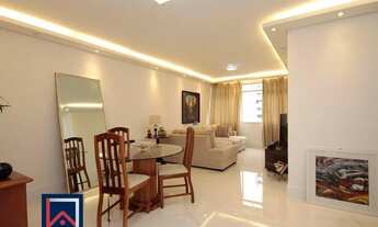 Imagem 2: Apartamento Venda 3 Dormitórios - 98 m² Consolação