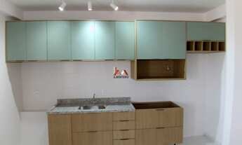 Imagem 4: TAUBATÉ - Apartamento Padrão - GRANJAS SANTA TEREZINHA