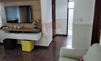 Imagem 3: Belo apartamento Porteira Fachada, 3 dorm.(1 suíte) no Boqueirão em Santos