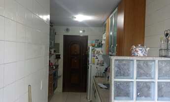 Imagem 4: Apartamento com 3 quartos em Taquara - Rio de Janeiro - RJ