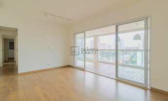 Imagem 2: Venda Apartamento 4 Dormitórios - 140 m² Chácara Santo Antônio