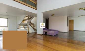 Imagem: Apartamento à venda, Vila Suzana, 280m²