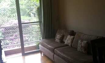 Imagem 6: Apartamento à venda, 65 m² por R$ 400.000,00 - Parque São Domingos - São Paulo/SP