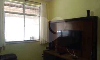 Imagem 3: Casa de vila - 02 quartos - Riachuelo