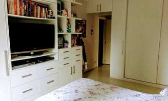 Imagem 7: Apartamento de 4 Dormitórios na Rua Marcos Fernandes