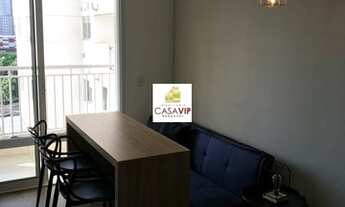 Imagem 4: Apartamento à venda, Brás, 41m², 1 dormitório, 1 vaga!