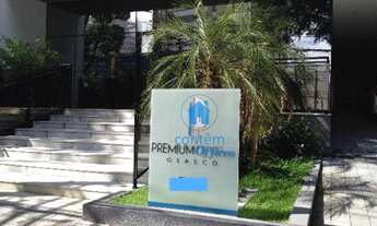 Imagem 2: SA0302 - Sala para alugar, 35 m² por R$ 1.700/mês - Centro - Osasco/SP