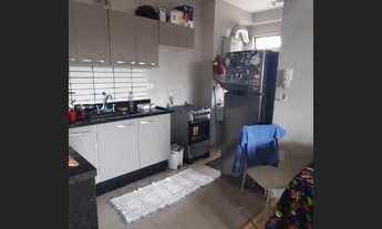 Imagem 2: Apartamento de 2 Dormitórios na Rua Barão de Vallim