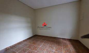 Imagem: Casa terréa Fundos 01 Dormitório e 01