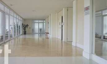 Imagem 2: Apartamento, Brooklin Paulista - São Paulo