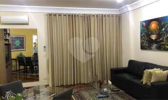 Imagem 3: Apartamento - Chácara Klabin - 3 dormitórios - 2 vagas - terraço