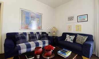 Imagem 2: Apartamento Venda Paraíso 117 m² 3 Dormitórios