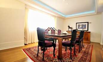 Imagem 6: Apartamento Venda Jardim Paulista 369 m² 4 Dormitórios