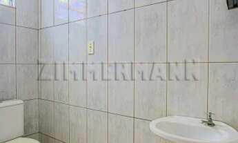 Imagem 4: SãO PAULO - Prédio Inteiro - LAPA