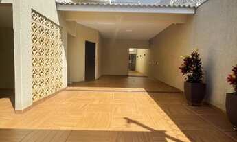 Imagem 6: ALUGA-SE CASA DE ALTO PADRÃO - CANAÃ