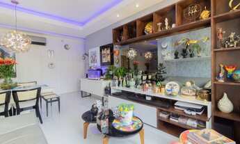 Imagem 6: Apartamento Venda Cerqueira César 96 m² 2 Dormitórios