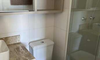 Imagem 4: Apartamento pé na areia com 2 dormitórios à venda, 75 m² por R$ - Itacolomi - Balneário P