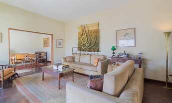 Imagem 6: Cobertura Venda Higienópolis 230 m² 3 Dormitórios