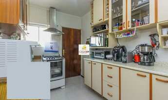 Imagem 5: Apartamento à venda, Pinheiros, 100m², 3 dormitórios, 1 suíte, 1 vaga!