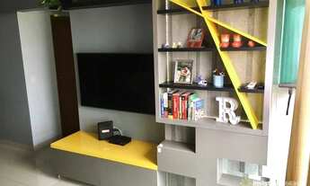 Imagem 6: Apartamento na 706 sul, com 2 dormitórios, 65 m² de área útil, por R$ 330.000 - Palmas/TO