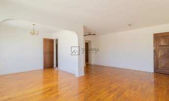 Imagem 6: Apartamento Locação Jardim Paulista 122 m² 3 Dormitórios