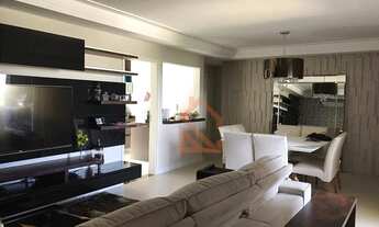 Imagem 5: Apartamento com 3 dormitórios à venda, 120 m² por R$ 950.000 - Residencial Ibéria - Soroca