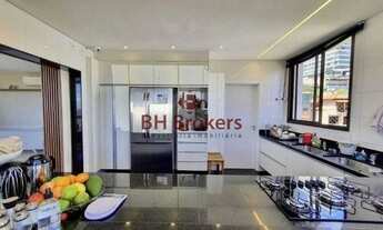 Imagem 5: BELO HORIZONTE - Apartamento Padrão - Santa Lúcia