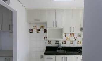 Imagem 4: São Paulo - Apartamento Padrão - Mooca