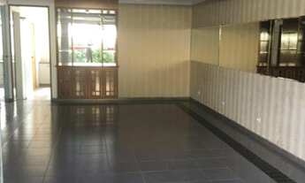 Imagem: Sobrado para Venda em Goiânia, Setor Bueno