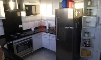 Imagem 7: Apartamento Residencial Interlagos