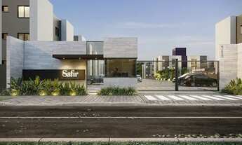Imagem: REF V018 ED. SAFIR BEACH HOME LANÇAMENTO