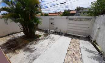 Imagem 2: Casa - Jardim Proença I - Campinas