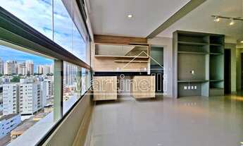 Imagem 4: Ribeirão Preto - Apartamento Padrão - Jardim Irajá