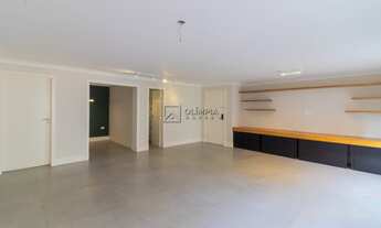 Imagem 3: Apartamento Venda 2 Dormitórios - 129 m² Itaim Bibi