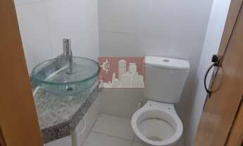 Imagem 5: Sobrado em Condomínio- Parada Inglesa