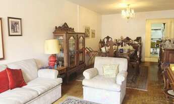 Imagem 4: Apartamento Venda Vila Mariana 134 m² 3 Dormitórios