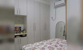 Imagem 4: Cruz de Malta, 3 quartos em 100m² com 1 vaga de garagem na Ptiuba