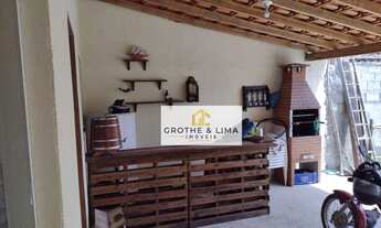 Imagem 4: Chácara em Área Rural para Venda no Bairro do Jaguari - São José dos Campos/SP