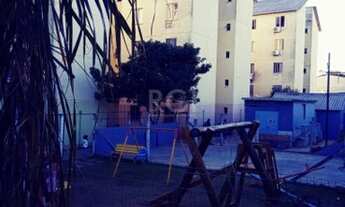 Imagem 3: Apartamento com 2 dormitórios no Residencial Cavalhada