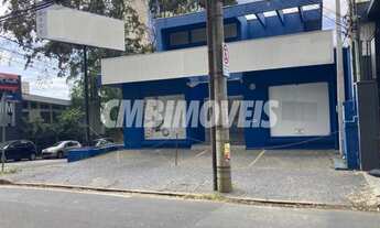 Imagem 5: Salão - Cambuí - Campinas