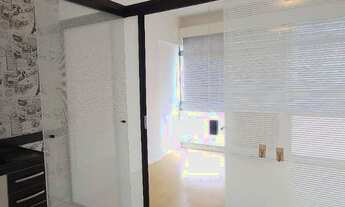 Imagem 3: Sala para alugar, 30 m² por R$ 1.100,00/mês - Copacabana - Rio de Janeiro/RJ