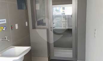 Imagem 6: São Paulo - Apartamento Padrão - BROOKLIN