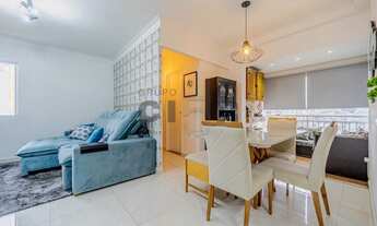 Imagem 7: Osasco - Apartamento Padrão - Conceicao